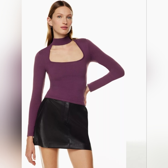 Babaton sculpt knit - Picture 4 of 7